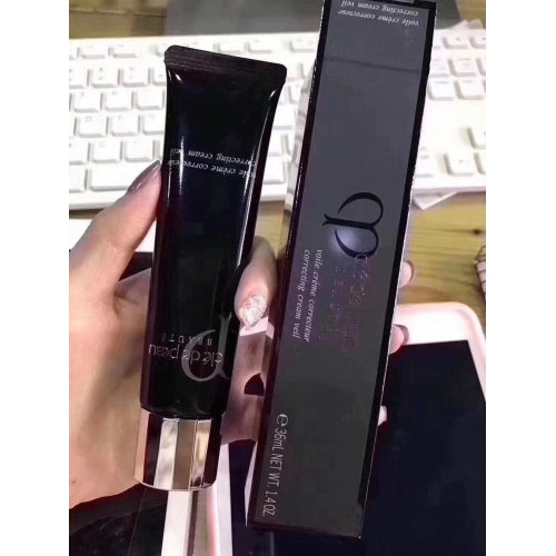 Clé de Peau VOILE CRÈME CORRECTEUR